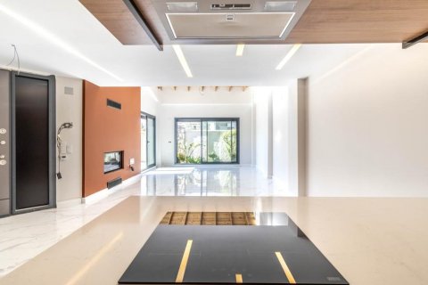 3+1 Villa  i Izmir, Tyrkiet Nr. 87873 - 12