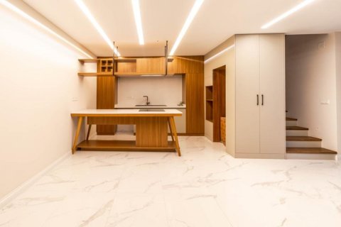 3+1 Villa  i Izmir, Tyrkiet Nr. 87873 - 10