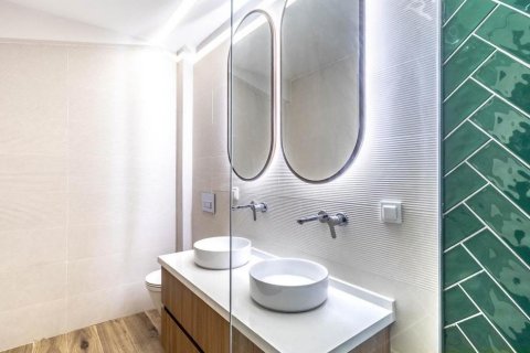3+1 Villa  i Izmir, Tyrkiet Nr. 87873 - 9