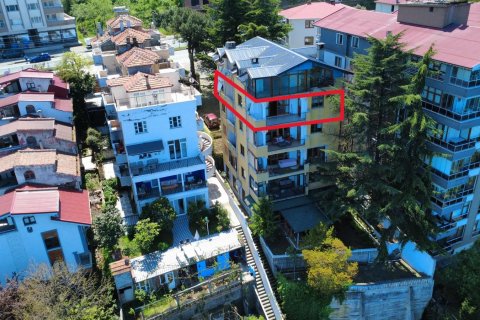 Apartment for sale in Akcaabat, Trabzon, Turkey, 3 bedrooms, 130m2, No. 228567 – photo 2