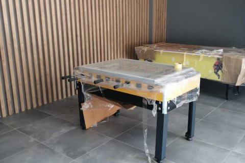 1+1 Lägenhet  i Oba, Antalya, Turkiet Nr. 87643 - 22