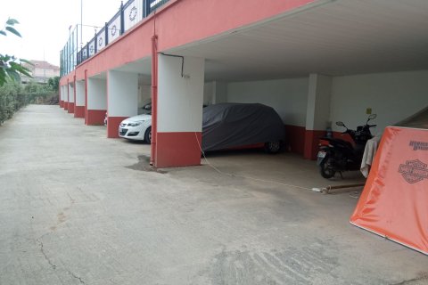 2+1 Lejlighed i Cikcilli, Antalya, Tyrkiet Nr. 105450 - 6