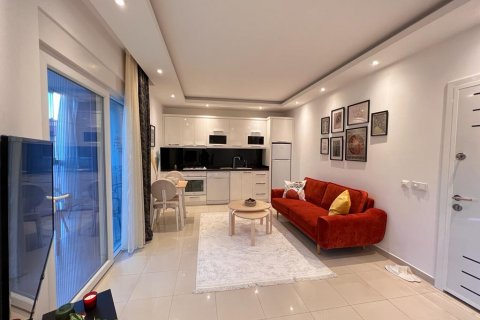  در  Alanya ، ترکیه 55 متر مربع.  شماره 92745