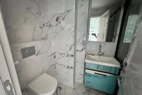 2+1 Wohnung in Mezitli, Mersin, Türkei Nr. 211787 - 11
