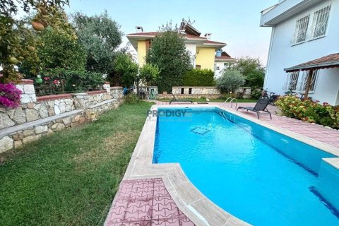 Villa  i Fethiye, Mugla, Tyrkia Nr. 225495 - 3