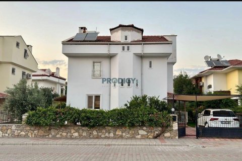 Villa  i Fethiye, Mugla, Tyrkia Nr. 225495 - 5