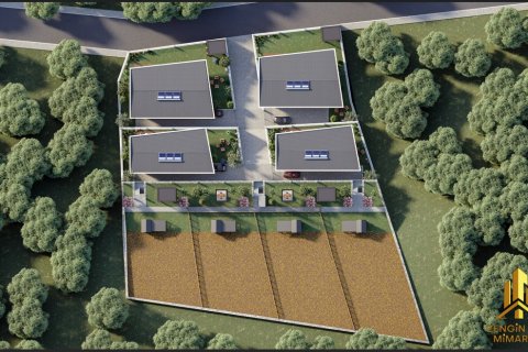 Продажа виллы  в Акчаабате, Трабзоне, Турция 3+1, 130м2, №228478 – фото 2
