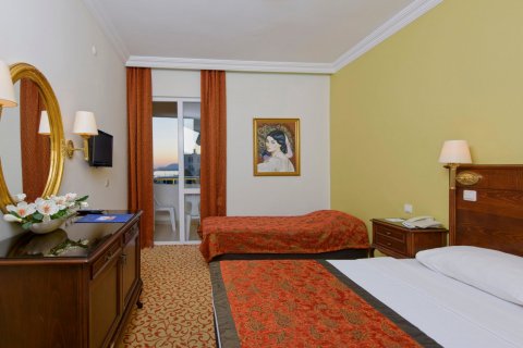 Hotell i Alanya, Antalya, Tyrkia Nr. 96721 - 5