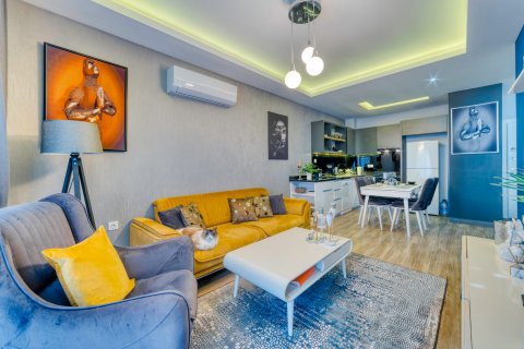 Arsa   Mahmutlar, Antalya, Türkiye №96434 - 9