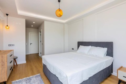 4+1 Villa i Lara, Antalya, Tyrkia Nr. 212945 - 2
