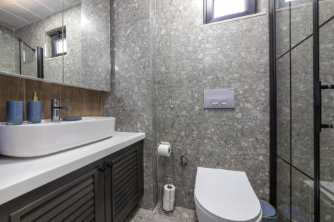 4+1 Villa i Lara, Antalya, Tyrkia Nr. 212945 - 3