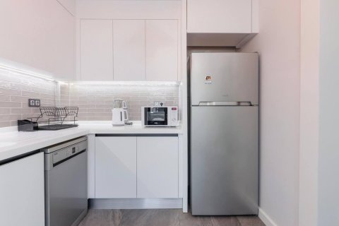 4+1 Villa i Lara, Antalya, Tyrkia Nr. 212945 - 5