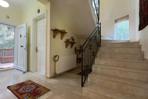 Villa 3+0 Fethiye, Muğla, Türkiye №212145 - 4