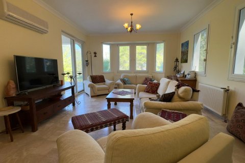 Villa 3+0 Fethiye, Muğla, Türkiye №212145 - 5