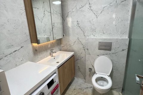 Daire  2+1  Kepez, Antalya, Türkiye №102845 - 9