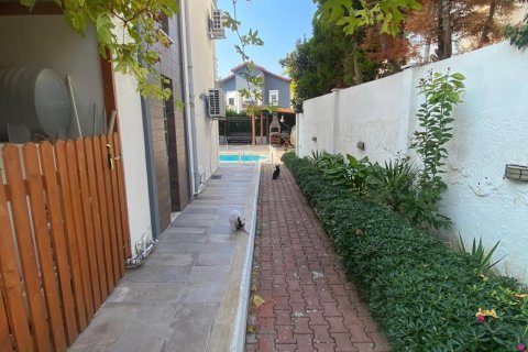 Villa  4+1  Kuşadası, Aydın, Türkiye №223233 - 15