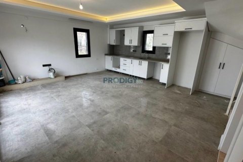 ویلا در  Fethiye ، ترکیه 3 خوابه ، 130 متر مربع.  شماره 225522