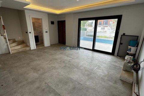 ویلا در  Fethiye ، ترکیه 3 خوابه ، 130 متر مربع.  شماره 225522 - 3