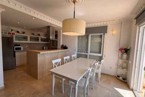 Продажа виллы в Конаклы, Анталье, Турция 4+2, 305м2, №224654 – фото 5