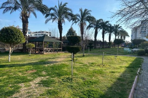 3+1 Penthäuser  in Tosmur, Alanya, Antalya, Türkei Nr. 90924 - 3