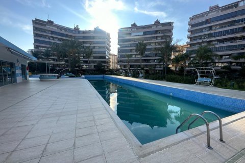 3+1 Penthäuser  in Tosmur, Alanya, Antalya, Türkei Nr. 90924 - 4