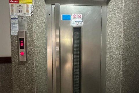 3+1 Penthäuser  in Tosmur, Alanya, Antalya, Türkei Nr. 90924 - 6