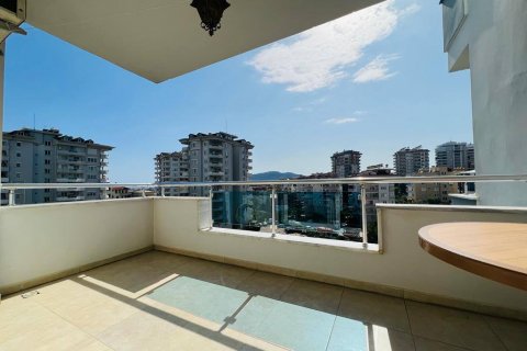 Apartment for sale  in Cikcilli, Antalya, Turkey, 1 bedroom, 60m2, No. 139746 – photo 8