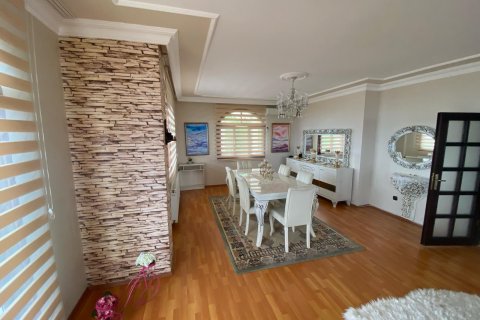 6+2 Villa i Trabzon, Tyrkia Nr. 228585 - 16