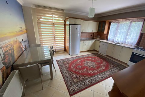 6+2 Villa i Trabzon, Tyrkia Nr. 228585 - 15