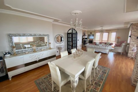 6+2 Villa i Trabzon, Tyrkia Nr. 228585 - 14