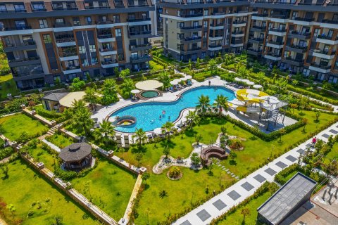 Wohnung  in Alanya, Antalya, Türkei Nr. 227265 - 3
