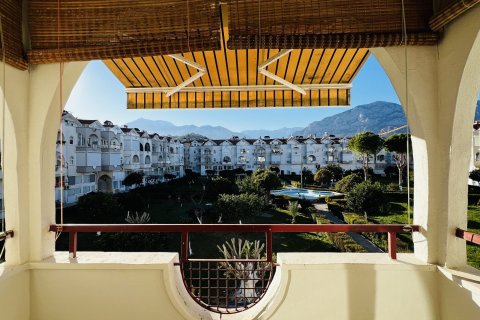 2+1 Lejlighed i Kemer, Antalya, Tyrkiet Nr. 215229 - 5