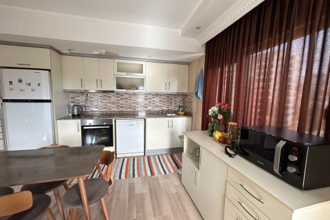 Daire 2+30 Alanya, Antalya, Türkiye №102831 - 3