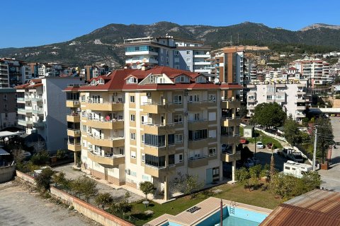 Daire  2+30  Alanya, Antalya, Türkiye №102831
