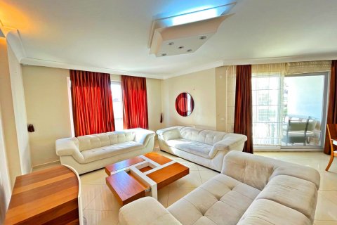 Apartment for sale  in Cikcilli, Antalya, Turkey, 3 bedrooms, 220m2, No. 96181 – photo 2