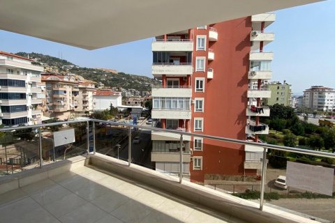 Daire 3+1 Cikcilli, Antalya, Türkiye №96246 - 8