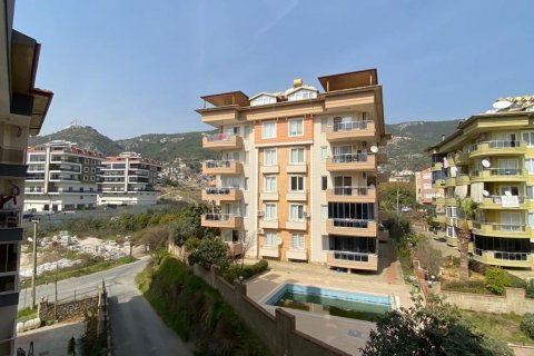 Daire 3+1 Cikcilli, Antalya, Türkiye №96246 - 6