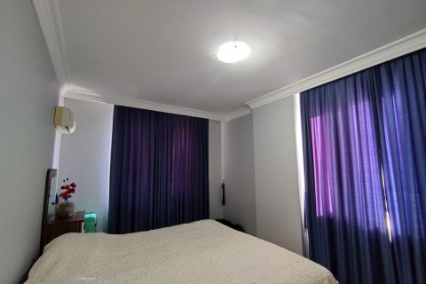 2+1 Wohnung  in Alanya, Antalya, Türkei Nr. 100450 - 11