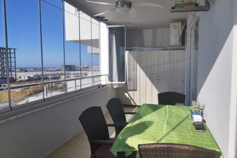 2+1 Wohnung  in Alanya, Antalya, Türkei Nr. 100450 - 10