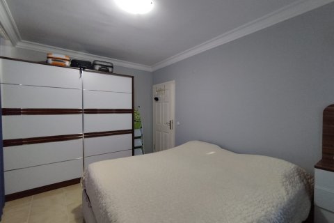 2+1 Wohnung  in Alanya, Antalya, Türkei Nr. 100450 - 12