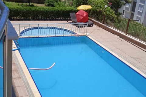 Dubleks daire  3+1  Avsallar, Antalya, Türkiye №135981