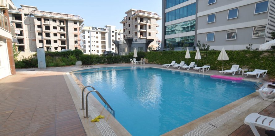 i Kestel, Antalya, Turkiet Nr. 99386