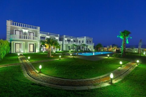5+1 Villa in Milas, Mugla, Türkei Nr. 216193 - 6