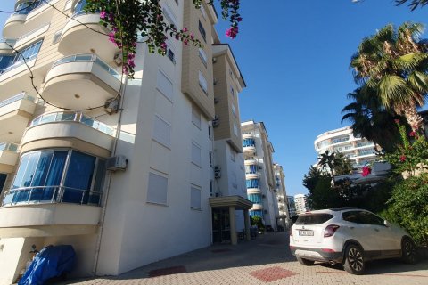 Apartment for sale in Avsallar, Antalya, Turkey, 2 bedrooms, 130m2, No. 140693 – photo 2