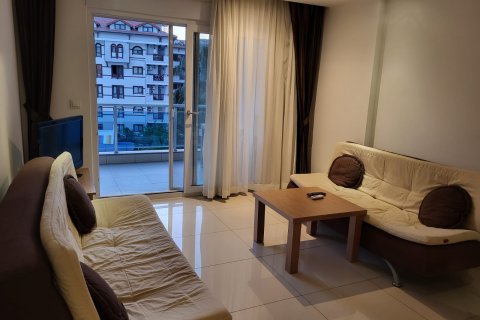 Apartment for sale  in Cikcilli, Antalya, Turkey, 1 bedroom, 70m2, No. 87628 – photo 7