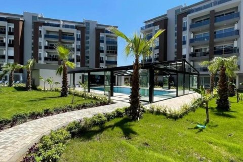 آپارتمان در Konyaalti،  Antalya ، ترکیه 2 خوابه ، 100 متر مربع.  شماره 228734 - 21