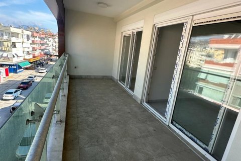 4+1 Penthouse  i Alanya, Antalya, Tyrkiet Nr. 91912 - 13