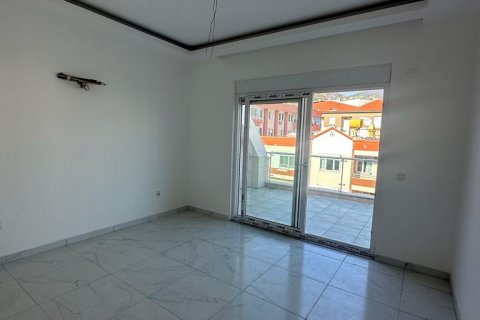 4+1 Penthouse  i Alanya, Antalya, Tyrkiet Nr. 91912 - 15