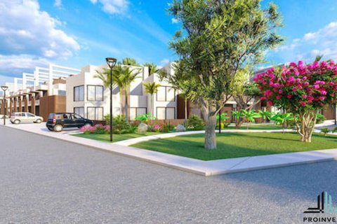 Daire 1+0 Yeni Boğaziçi, Gazimağusa, №86664 - 7