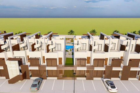 Daire 1+0 Yeni Boğaziçi, Gazimağusa, №86664 - 5